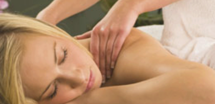 Soft Tissue Manipulation
